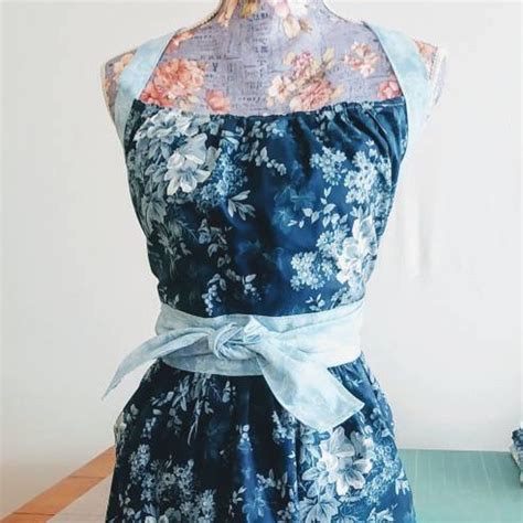 Image result for Full Apron Pattern