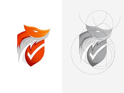 Logo Grids designs, themes, templates and downloadable graphic elements on Dribbble