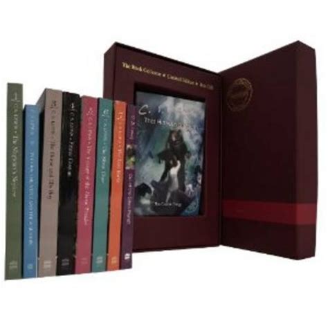 Buy WITH The Magician's Nephew, The Lion, the Witch and the Wardrobe ...