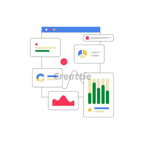 Image result for Data Processing Animation