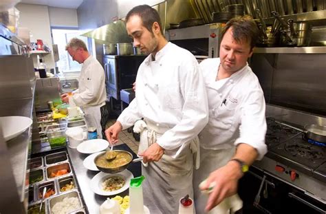 Line Cook 的图像结果