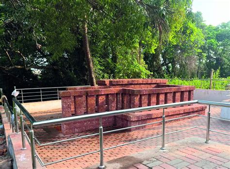 HC disposes of plea against villas rising near Oxel spring