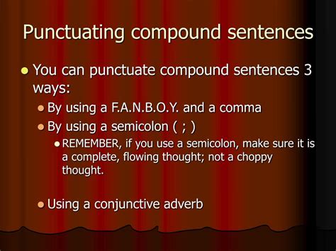 PPT - Sentence Structure PowerPoint Presentation, free download - ID ...