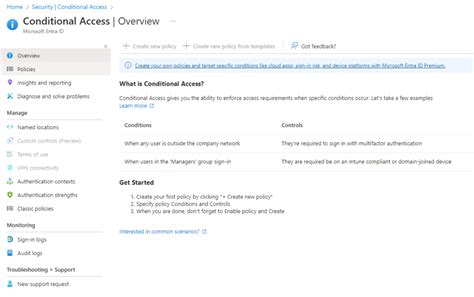 Image result for Conditional Entry