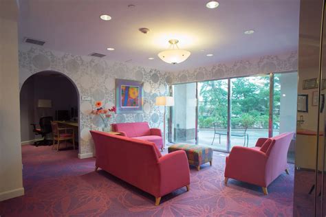 Garden Villas Of Lenexa Retirement Homes | Fasci Garden