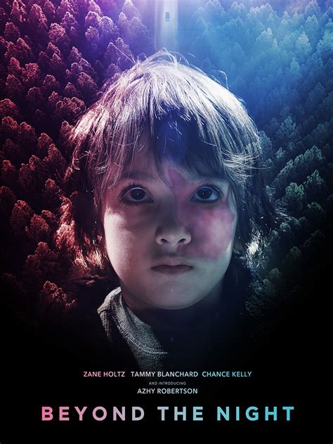 Prime Video: Beyond the Night