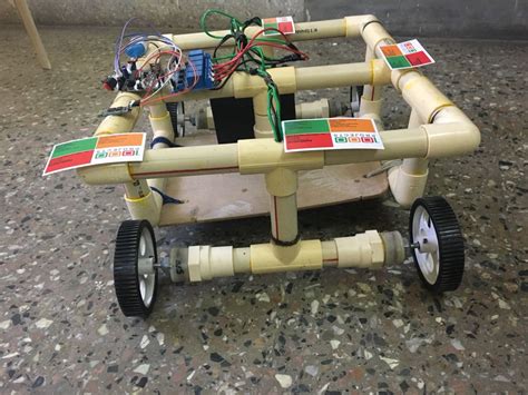 Image result for Simple Homemade Mechanical Projects