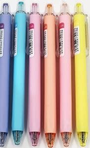 SAH Rolling Ball Pens, Quick-Drying Ink bold Point Pens Ball Pen - Buy ...