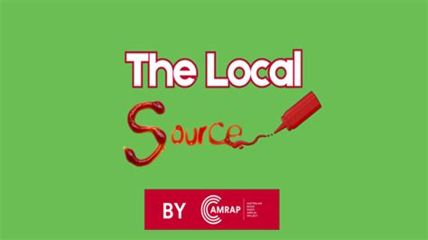 Local Source Line 的图像结果