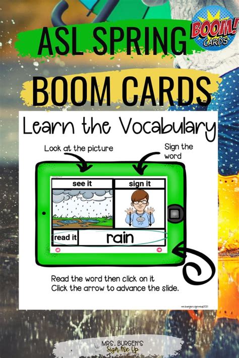 Image result for Spring ASL