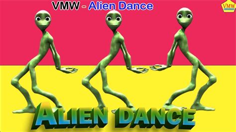 Image result for Alien Dance Challenge