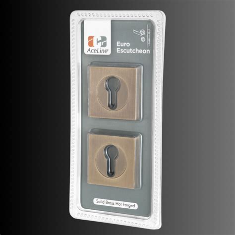 Enhance Your Home's Elegance with a Brass Door Handle – Ace Hardware ...