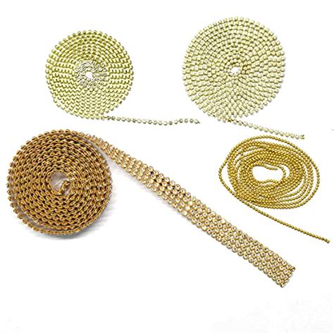 Amazon.in Bestsellers: The most popular items in Jewelry-Making Chains