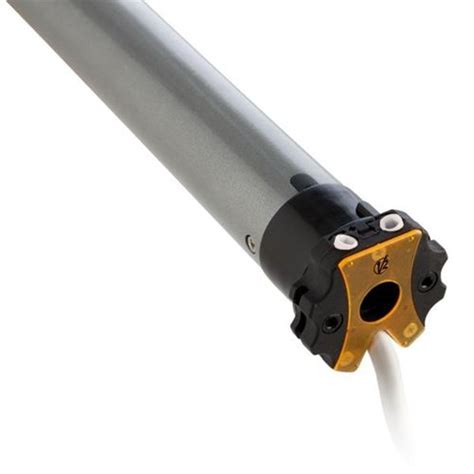 MOTORE TUBOLARE D 35mm 10Nm V2 VEO10 MATIX10 PER TAPPARELLE E TENDE DA SOLE