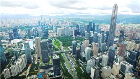 广东推进城乡融合发展 珠三角地区对标建设世界级城市群-粤港澳大湾区门户网