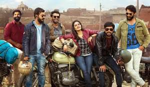 Khajuraho Dreams out on OTT: Where to watch Chatha Pacha star Arjun ...