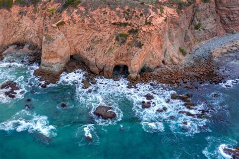 Dana Point Caves in San Diego - The Most Impressive Sea Caves in SoCal ...
