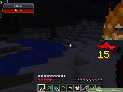 Image result for How to Hack Minecraft Realms Java