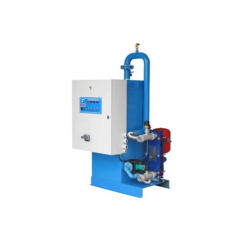 Electric water heater - SKP 150-300 - Gretel - for swimming pool