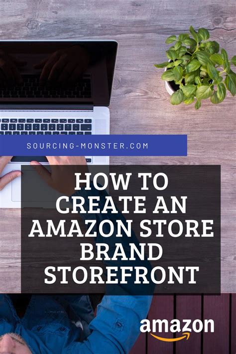 Creating Amazon Store 的图像结果