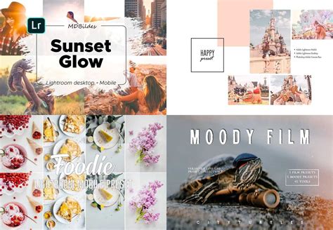 12 Mountains lightroom preset pack ideas | lightroom, presets ...