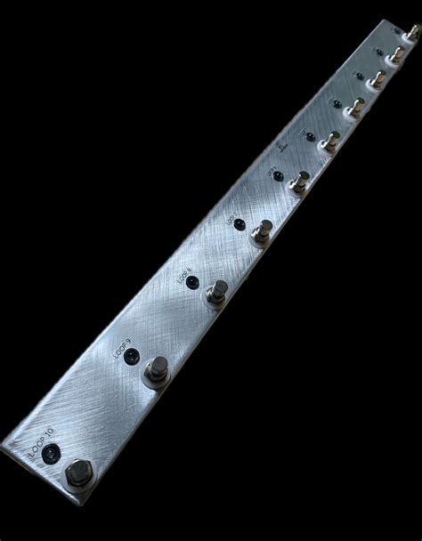 Image result for Loop Switcher