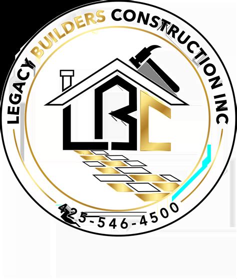 LEGACY BUILDERS CONSTRUCTION INC