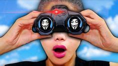 Image result for CWC Spy Ninja Vampire