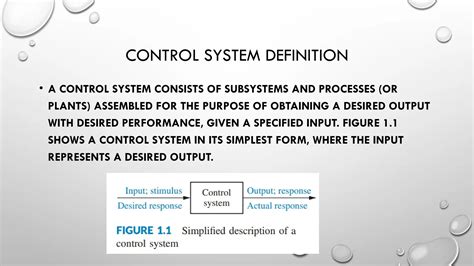 Image result for Ee 412 Course Control System