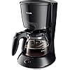 Buy PHILIPS Drip Coffee Maker HD7432/20, 0.6 L, Ideal for 2-7 cups ...