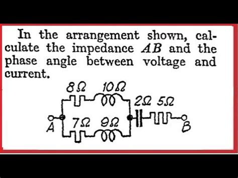 Image result for AC Single Phase Parallel Circuits
