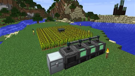 Modded Minecraft Server Setup 的图像结果
