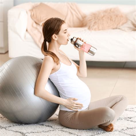 Dehydration During Pregnancy - Tucson Doulas - Sierra Vista Doulas