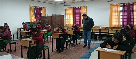 Govt Industrial Training Institute Mandi (Women)