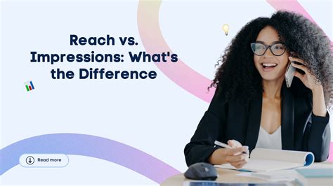 Reach vs. Impressions: What's the Difference | Vista Social
