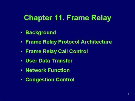 Image result for Frame Relay Protocol