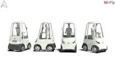 43 Examples of Autonomous Vehicles