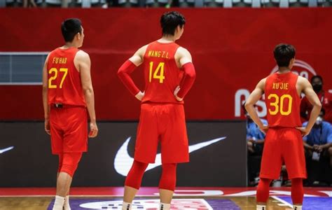 男篮亚洲杯比赛时间确定 中国队两战日本关注度高_奥运会
