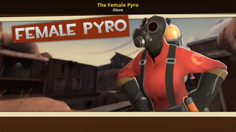 Image result for TF2 Pyro Mods
