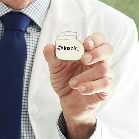 About Inspire Medical Systems, Inc. | Inspire Sleep Apnea Innovation
