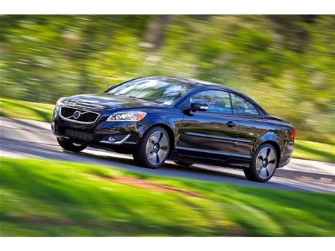 2012 Volvo C70: 53 Exterior Photos | U.S. News