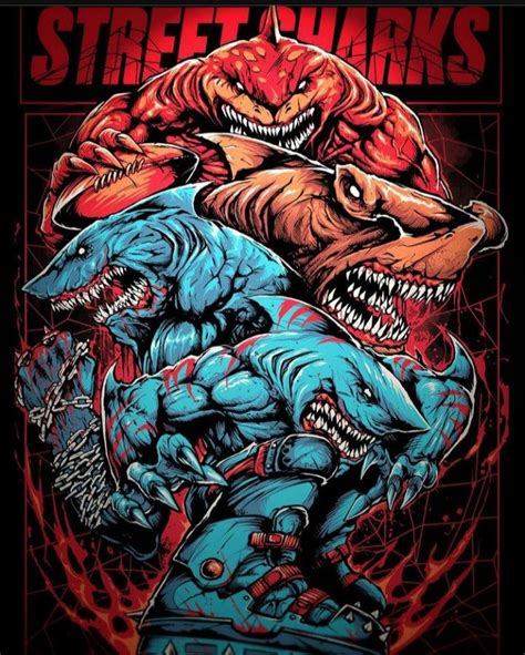 Predator Design 的图像结果