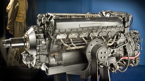 Merlin Engine History 的图像结果