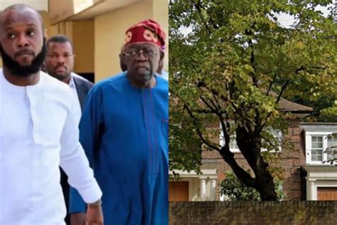 Seyi Tinubu linked to $11m London mansion once investigated by the EFCC ...