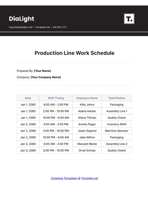 Production Line Work 的图像结果