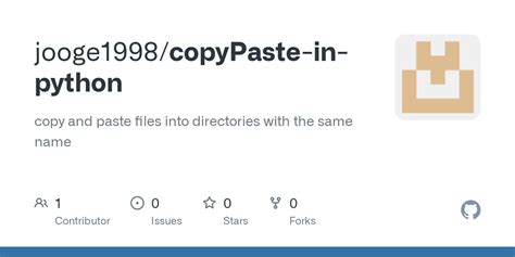 Python Copy Paste Files 的图像结果