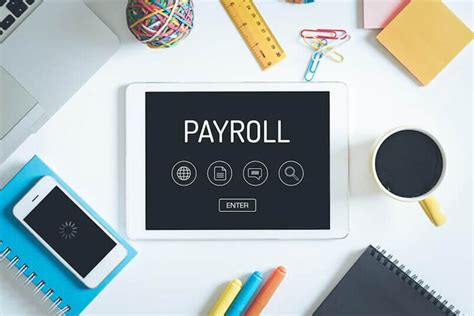 Image result for Payroll Tutorial for Beginners