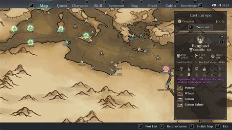 Steam Community :: Guide :: Beginner's Guide to Sailing Era