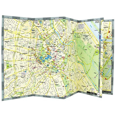 Map Of Vienna City Center Large Vienna Maps For Free Download And