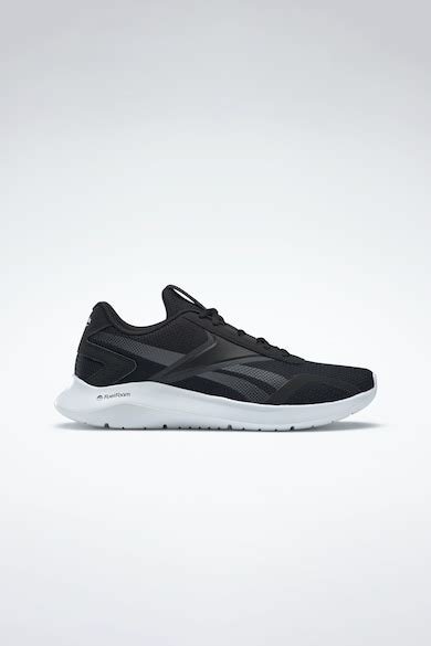 Reebok India Official | Reebok Energylux 2.0 - Men Black Running Shoes ...